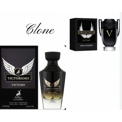 MAISON ALHAMBRA Victorioso Victory  100ml 